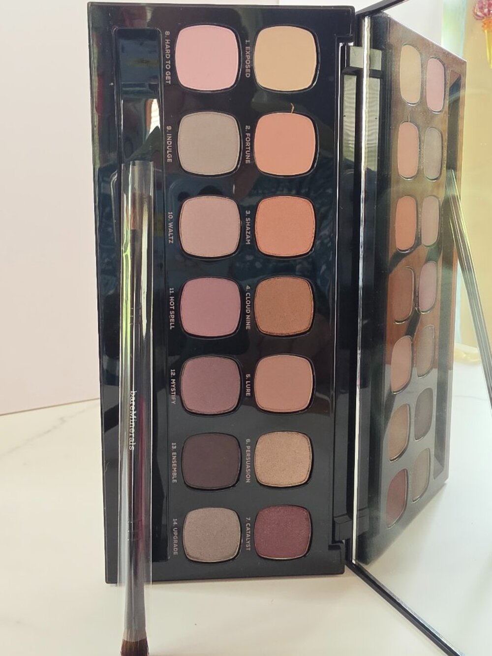 bareMinerals Bare Sensuals Palette *NEW*